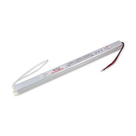 Захранване за LED лента LVT-0182 36W 2A 12VDC IP20