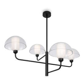 Полилей Maytoni Memory MOD177PL-04B