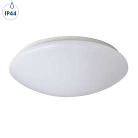 LED плафон за външен монтаж Kanlux 30422, 220V, 24W, 4000K, 1600lm, IP44, 120°