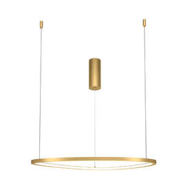 LED пендел Maytoni Glint MOD072PL-L28BS3K1