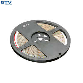 LED ЛЕНТА GTV LD-2835-24V-300-20-ZB 24V 6500K 12W/M 780LM/M 60SMD/M IP20