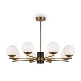 Полилей Maytoni Marble MOD187PL-08BS