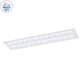 LED пана за вграждане 1200x300 Opple Vienna-P 542003173500