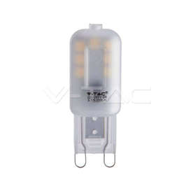 LED крушка G9 2.5W 6400K 200lm 220-240V V-TAC 245 SAMSUNG ЧИП