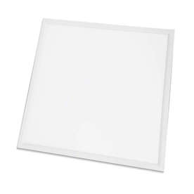 LED пана за вграждане 45W, 220V, 600x600mm, бяла светлина, 3600lm, 110°, с драйвер
