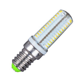 LED крушки E14 UltraLux LP220E14342, 220V, 3W, 4200K, 300lm, 360°