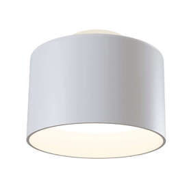 LED луна за повърхностен монтаж Maytoni Planet C009CW-L16W4K