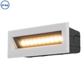 LED луна за стълби Step Maytoni Bosca O045SL-L5B3W