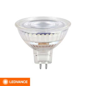 LED луничка Osram LEDStar MR16 36° 3.8W GU5.3 2700K 12V 4058075796799