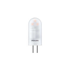 LED крушка G4 Philips 1.7/20W 12V AC 205lm 3000K