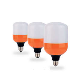 LED крушки E27, 22W, 220V, 6400K, 1980lm, 270°