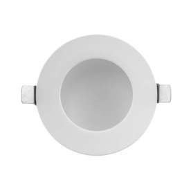 LED луна с индиректна светлина 8W 2700K 220-240V AC кръг Ultralux DIR827