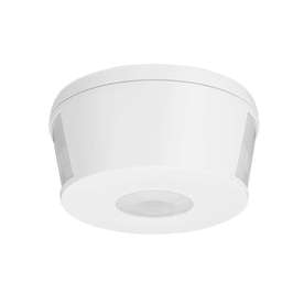 PIR сензор за движение за коридори Ultralux PSWR