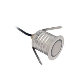 LED луна за вграждане в земя или стени MABEL Viokef 4317900