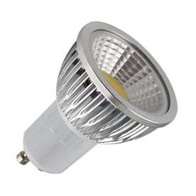 Димиращи LED лунички 220V, 4W, GU10, 4200K, 320lm, 50°