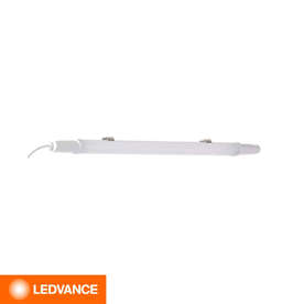 Индустриално LED осветително тяло Ledvance 220V 18W 6500K 1980lm IP65 IK06