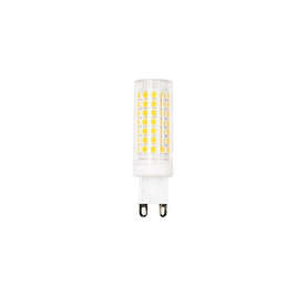 LED крушка G9 7W, 220V, 6400K, 650lm, 300°