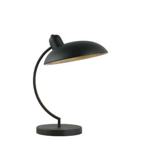 Индустриална настолна лампа Viokef Themis 4283400