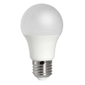 LED крушка за ниско напрежение 12-24V AC/DC 8W E27 3000K Ultralux LBL82730LV