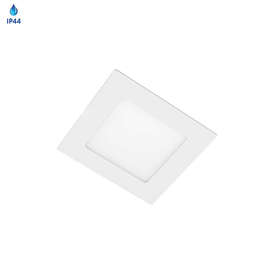 LED панели за баня GTV MATIS PLUS 7W 560lm 220V 4000K IP44