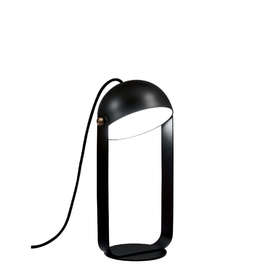 Индустриална LED настолна лампа Viokef Hemi 4205701