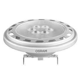 Osram 4052899938465 LED спот лампи AR111, 7.2W, 12V, 3000K, 550lm, 24°. Спрени