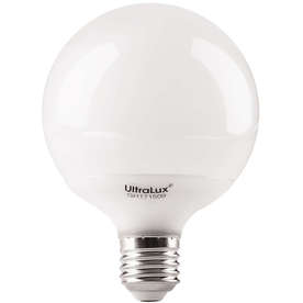 LED крушки E27 UltraLux LB12E2742, 12W, 220V, 4200K, 1050lm, 270°