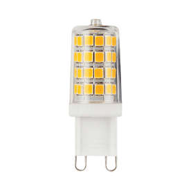 LED крушки G9, 3W, 220V, 4000K, 300lm, 300°, IP20 V-TAC 247