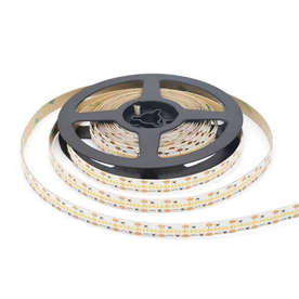 LED Лента Optonica 24V 22W/m Тип Диоди 2216 240 SMD/m 3000K IP20