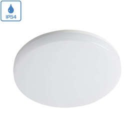 LED плафон Kanlux VARSO LED 24W-NW-O, 220V, 24W, 2280lm, IP54, 4000K