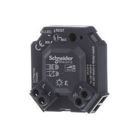 Универсален димер за осветление Schneider Electric CCT99100