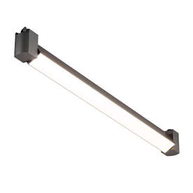 LED прожектор за монофазна шина Maytoni Basis Rot Unity TR104-1-24W4K-B-DE