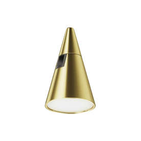 LED прожектор за модулна релсова система Maytoni FLARITY Keila TR146-1-5W2.7K-BS-DE