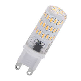 LED крушки G9, 3.5W, 6500K, 220V, 300lm, 300°