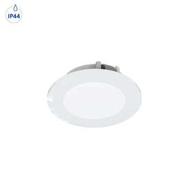 LED луна за вграждане ACA Lighting VERA ARED240RW 220V 2W 4000K 160lm 100° IP44