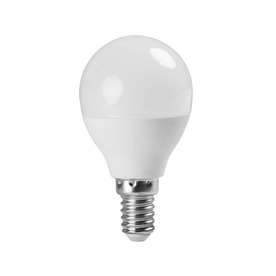 LED крушка E14 Ultralux LBG51427, 5W, 220V, 2700K, 480lm, 270°