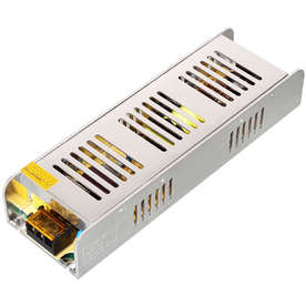Захранване за LED лента VITO SLIM PS250-S 250W 12VDC IP21