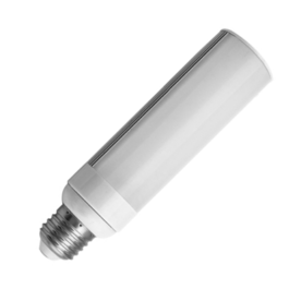 LED крушка E27 UltraLux LPL10E2742, 10W, 220V, 4200K, 900lm, 120°