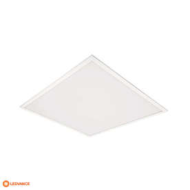 LED панa за вграждане LEDVANCE, 220V, 33W, 3000K, 3100lm, 90°, 5 години гаранция