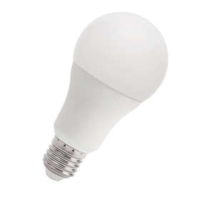 LED крушки Е27, 12W, 4000K, 220V, 1050lm, тип А65, 200°