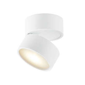 LED луна за външен монтаж Maytoni Onda C024CL-L12W4K