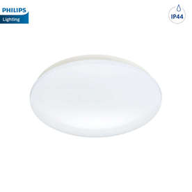 LED плафон Philips WL060V Ledinaire 220V, 12W, 1100lm, 3000K,120°, IP44