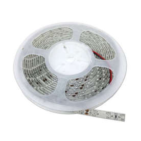 LED Лента Optonica 12V 16W/m Тип Диоди 5054 60 SMD/m RGBWW IP65