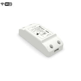 Smart прекъсвач Sonoff Basic R2 WiFi 220V 2200W 10A IP20