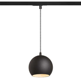 Стъклен пендел за монофазна шина COPA Rendl Light Studio R13206