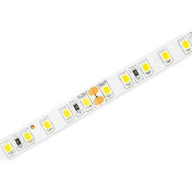 LED лента BERGMEN SOL Full Spectrum 24VDC 9.6 W/m 4000-4500K 120x2835SMD 8mm IP20 5м ролка CRI>95