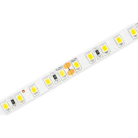 LED лента BERGMEN SOL Full Spectrum 24VDC 9.6 W/m 4000K 120x2835SMD 8mm IP20 5м ролка CRI>95