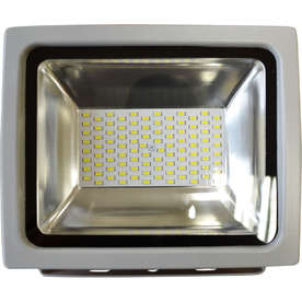 LED прожектори 50W, 4000lm, 2700K, 120°, IP65