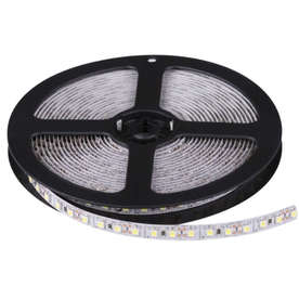 LED лента 9.6W/m 2700K 24VDC 120LEDs/m 5м IP20 Ultralux PN35120W