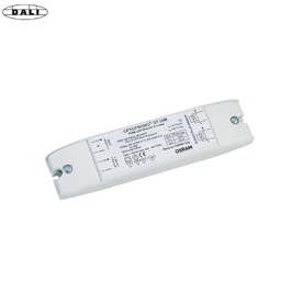 Osram димер за LED ленти 10-24VDC, 50-120W, 5A, IP20